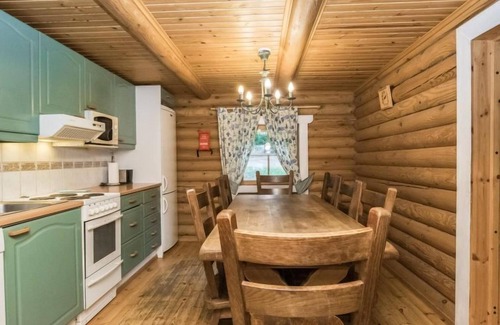 Hameenlinna House | Karhunluola by Interhome