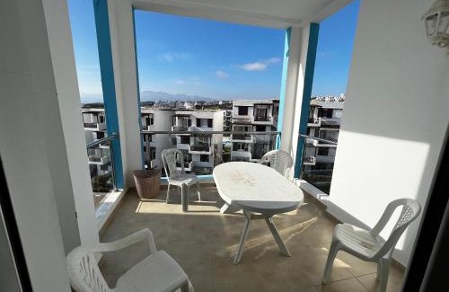 Cabo Negro Apartment | Kariat Cabo - Cabo Negro 32