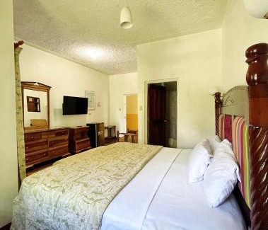 Mandeville Bed & Breakfast | Kariba Kariba