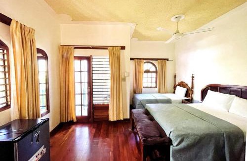 Mandeville Bed & Breakfast | Kariba Kariba