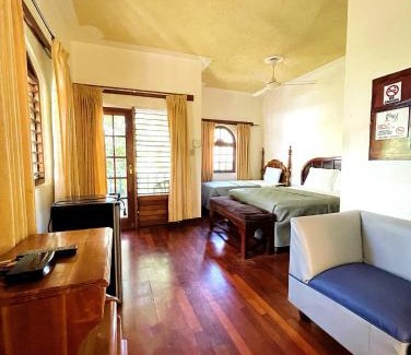 Mandeville Bed & Breakfast | Kariba Kariba
