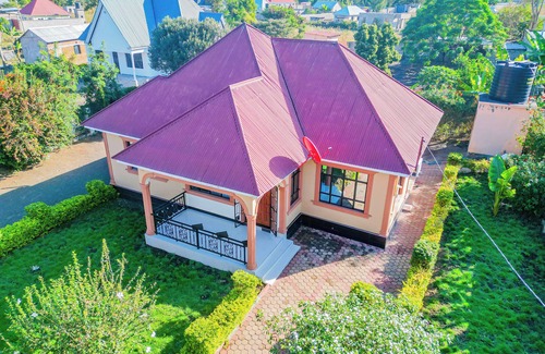 Arusha Apartment | karibu la kossa