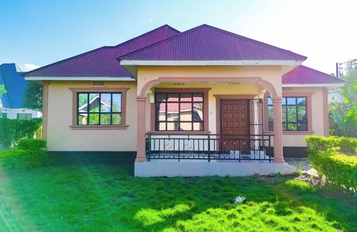 Arusha Apartment | karibu la kossa