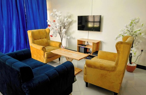 Arusha Apartment | karibu la kossa