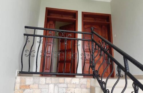 Namugongo Bed & Breakfast | Karibu Namugongo
