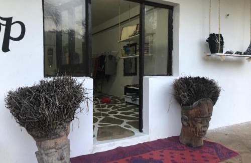 Mambrui Resort | Karibuni Hotel & Villas