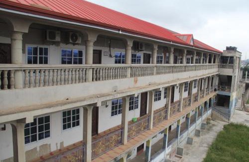 Kumasi Apartment | Karima City - Spacious Comfort Stay