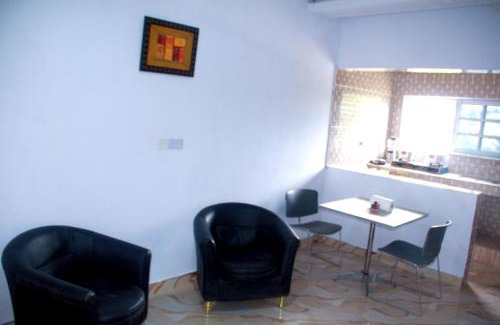 Kumasi Apartment | Karima City - Spacious Comfort Stay