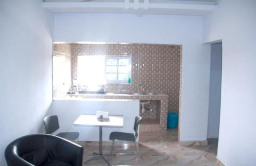 Kumasi Apartment | Karima City - Spacious Comfort Stay