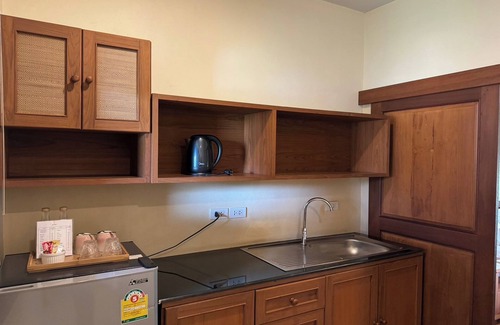 San Kamphaeng Hotel | Karina Resort Chiang Mai