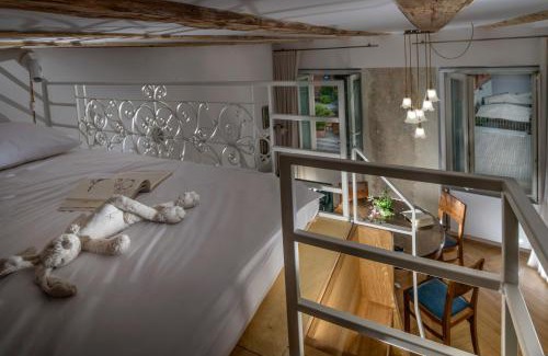 Ljubljana City Centre Apartment | KariNatura