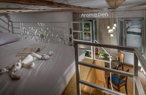 Ljubljana City Centre Apartment | KariNatura
