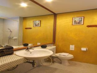 Chang Moi Resort | Karinthip Village