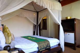 Chang Moi Resort | Karinthip Village