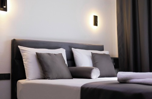 Kaleici Hotel | Kariva Hotel