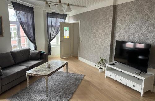 Haapsalu Apartment | Karja Apartment with sauna