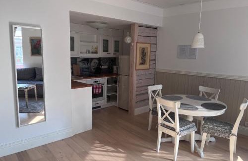 Haapsalu Apartment | Karja Apartment with sauna