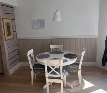 Haapsalu Apartment | Karja Apartment with sauna