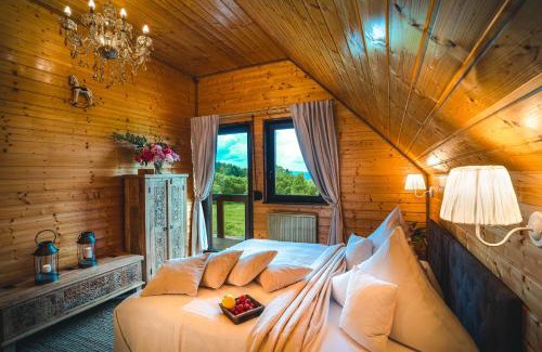 Janowice Wielkie Ski Chalet | Karkonosze Domek 8 os Jacuzzi Sauna Basen Podgrzewany Piaskowy Koń
