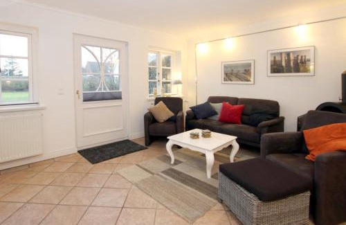 Wrixum House | Karkstieg 6 Whg 2 Vogtum
