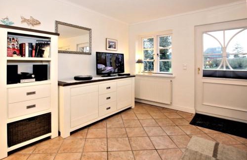 Wrixum House | Karkstieg 6 Whg 2 Vogtum