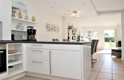 Wrixum House | Karkstieg 6 Whg 2 Vogtum