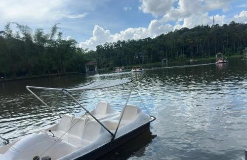 Vayittiri Resort | Karlad Lake Palace Waterfront Resort