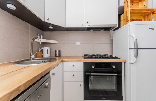 Karlikowo Apartment | Karlikowski by Grand Apartments