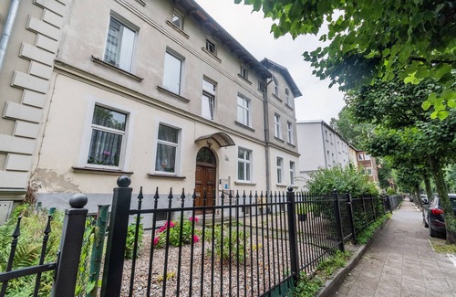 Karlikowo Apartment | Karlikowski by Grand Apartments