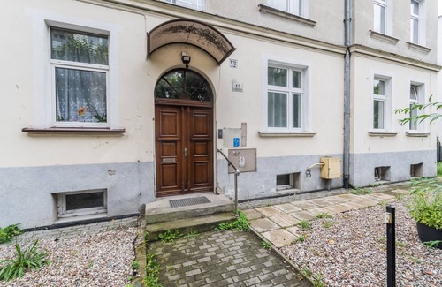 Karlikowo Apartment | Karlikowski by Grand Apartments