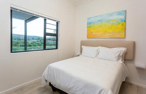 Oudtshoorn Apartment | Karoo Lavender