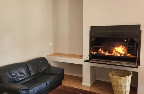 Oudtshoorn House | Karoo Leeu Self Catering