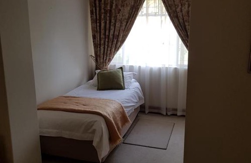 Klein Karoo House | Karoo Living