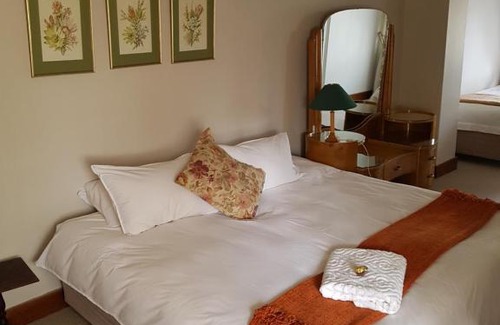 Klein Karoo House | Karoo Living