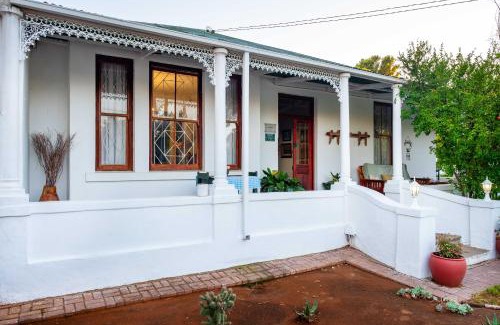 Middelburg Bed & Breakfast | Karoo Ouberg Guest Lodge