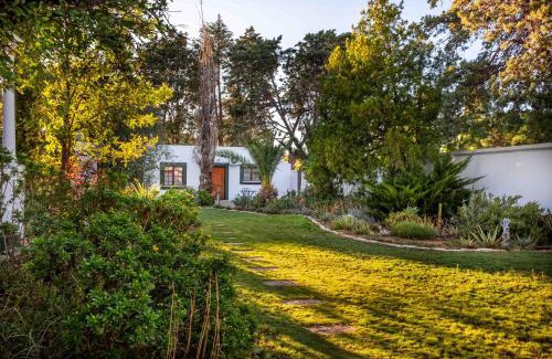 Middelburg Bed & Breakfast | Karoo Ouberg Guest Lodge