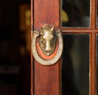 Middelburg Bed & Breakfast | Karoo Ouberg Guest Lodge