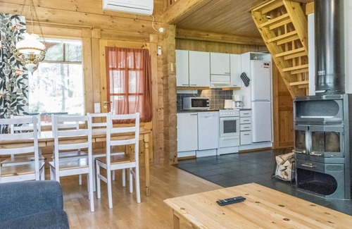 Isnas House | Karpalo 3 by Interhome