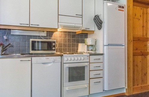 Isnas House | Karpalo 3 by Interhome