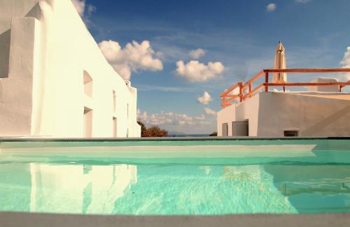 Exo Gonia Villa | Karpimo Suites