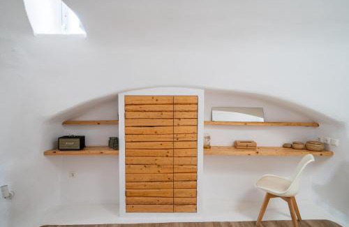 Exo Gonia Villa | Karpimo Suites