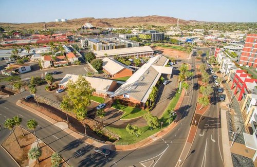 Karratha Apartment | Karratha Central Apartments