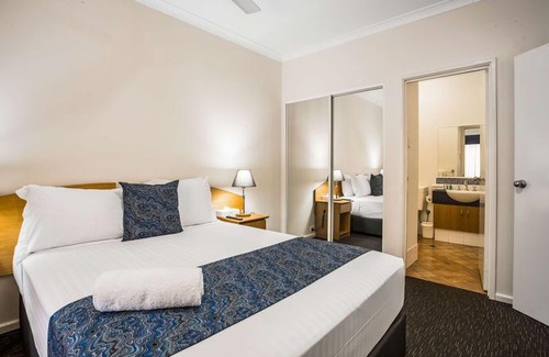 Karratha Apartment | Karratha Central Apartments