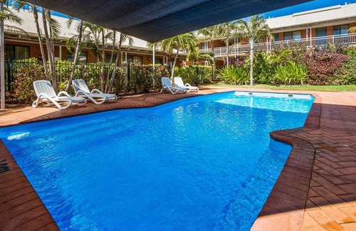 Karratha Apartment | Karratha Central Apartments