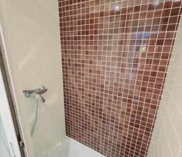 Mrezga Apartment | Karray Home Appartement Salon 2 RDC avec Jardin