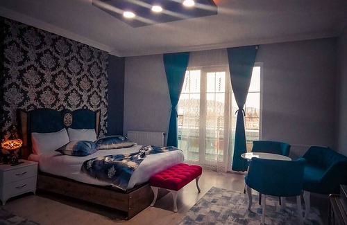 Kars Hotel | Kars Atapark Boutique Hotel