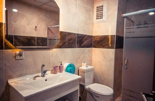 Kars Hotel | Kars Atapark Boutique Hotel