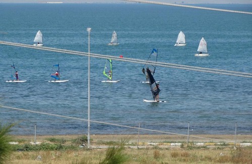 Urla House | Kartal Pansiyon