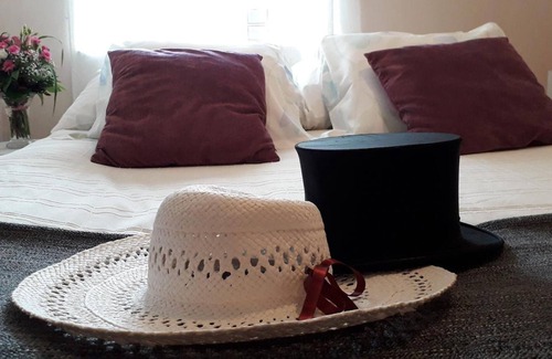 Savonlinna Hotel | Kartanohostel Annacatharina