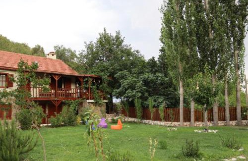 Olympos Villa | KARTAPİS KONAK Huzurlu ve Özel Havuzlu